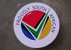 South Africa 2005